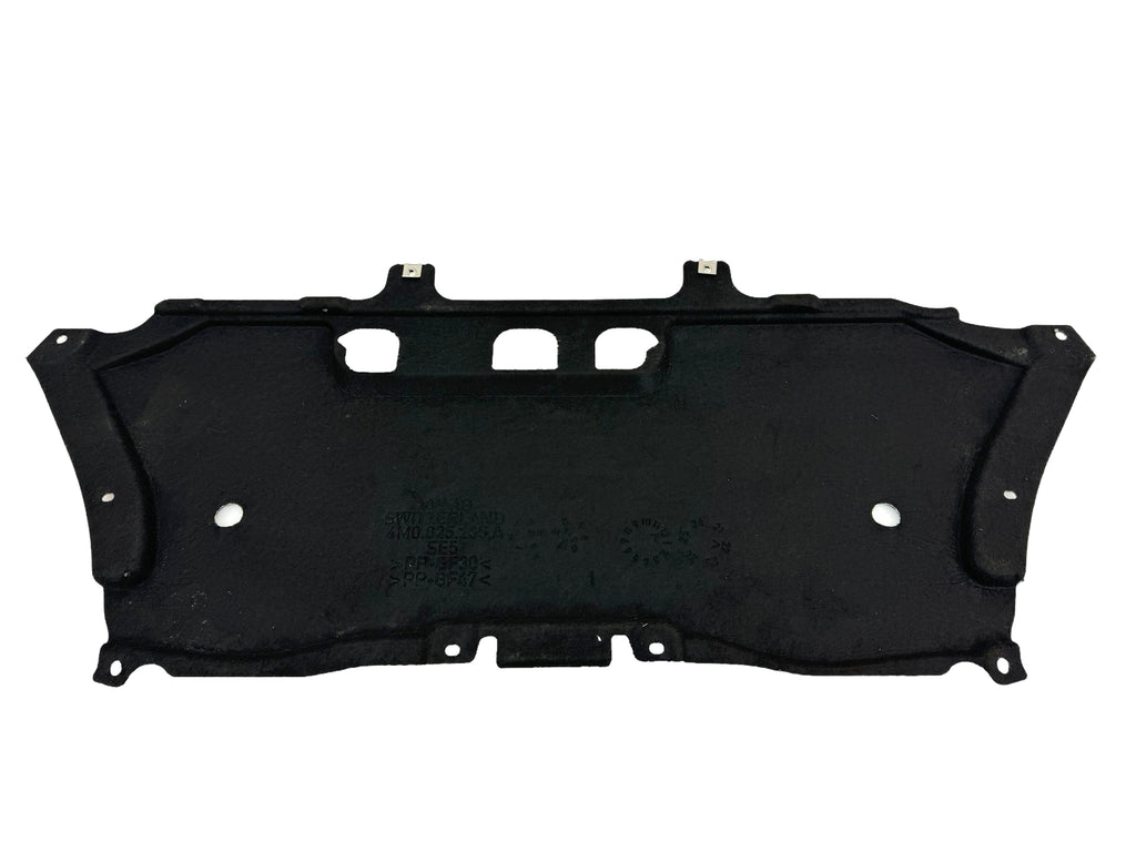 LAMBORGHINI URUS FRONT UNDERTRAY INSULATION SHIELD 4M0825235AG