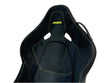 Load image into Gallery viewer, MCLAREN P1 MSO BLACK ALCANTARA CARBON RACING SEATS 13NA345RP