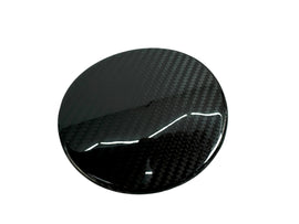 FERRARI 458 CARBON FUEL CAP COVER 70001935