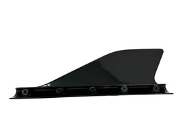 FERRARI 458 SPECIALE SIDE SKIRT AERODYNAMIC FIN RH 85458210