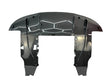 Load image into Gallery viewer, MCLAREN 720S MSO VISIBLE CARBON REAR DIFFUSER 14A3151CPCFG