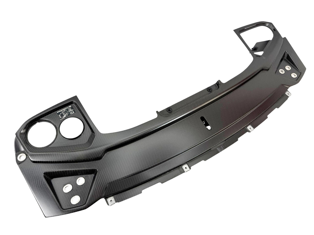 PORSCHE 991.2 GT3 CARBON FIBRE REAR TRUNK FRAME 99150422884