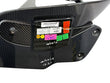 Load image into Gallery viewer, MCLAREN SENNA MSO GLOSS CARBON REAR AIR BRAKE  15AD049CP-CFS