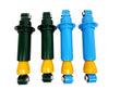 Load image into Gallery viewer, LAMBORGHINI MIURA SV FRONT REAR SHOCK ABSORBERSPRING KIT