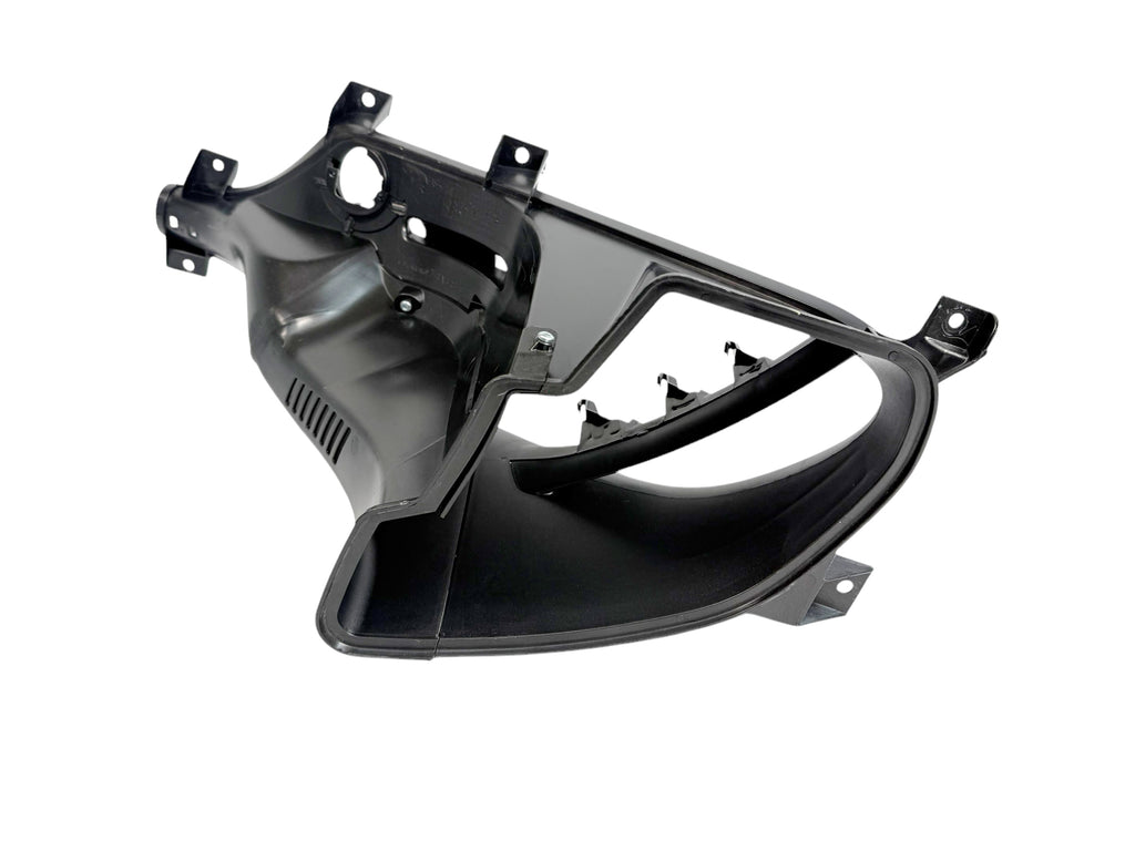 MCLAREN MP4 FRONT BUMPER LEFT GRILL 11A3284CP