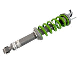 LAMBORGHINI AVENTADOR S GREEN FRONT SHOCK ABSORBER 470412019AG
