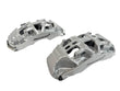 Load image into Gallery viewer, MCLAREN SENNA FRONT TRACK PACK CERAMIC CALIPARS SILVER 26CA086SP 26CA083SP