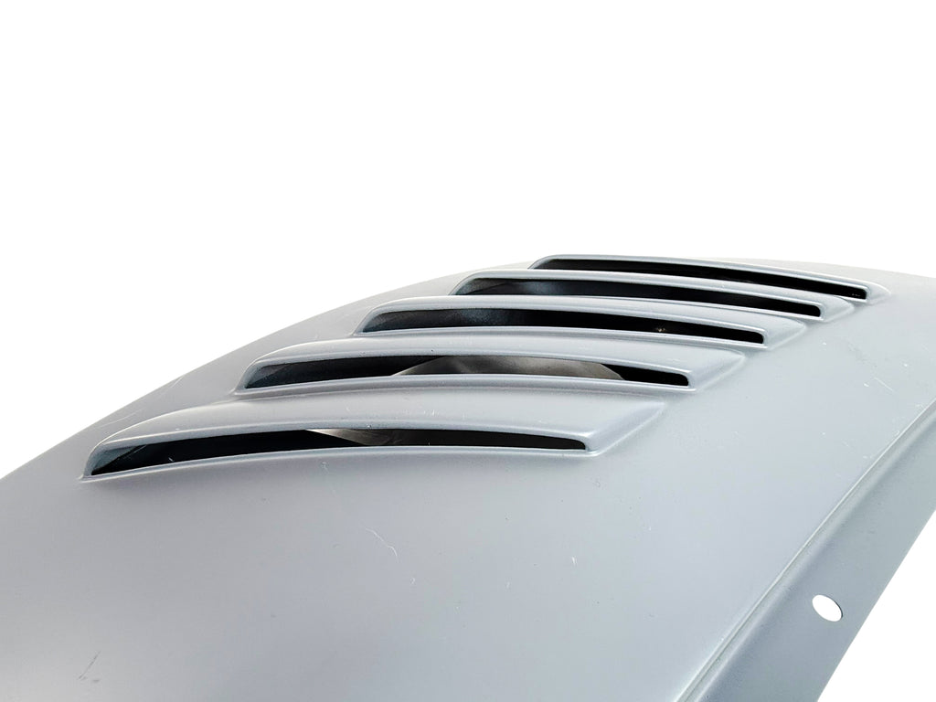 MCLAREN MP4-12C MSO DEFINED  FRONT FENDERS 11A5569MP 11A5570MP