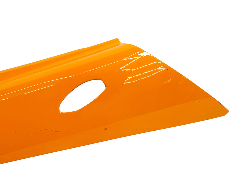 MCLAREN 570S/ 600LT RIGHT  DOOR TENDON 13A2730CP
