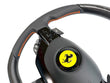 Load image into Gallery viewer, FERRARI SF90 XX CARBON STEERING WHEEL 74207644