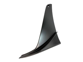 MERCEDES-AMG ONE FRONT LEFT CARBON OUTBOARD FIN BX3-09-9001-01A