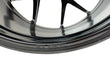 Load image into Gallery viewer, PORSCHE 992 GT3-RS WEISSACH MAGNESIUM 20&quot; FRONT WHEEL 9GT601025AL (BLACK)