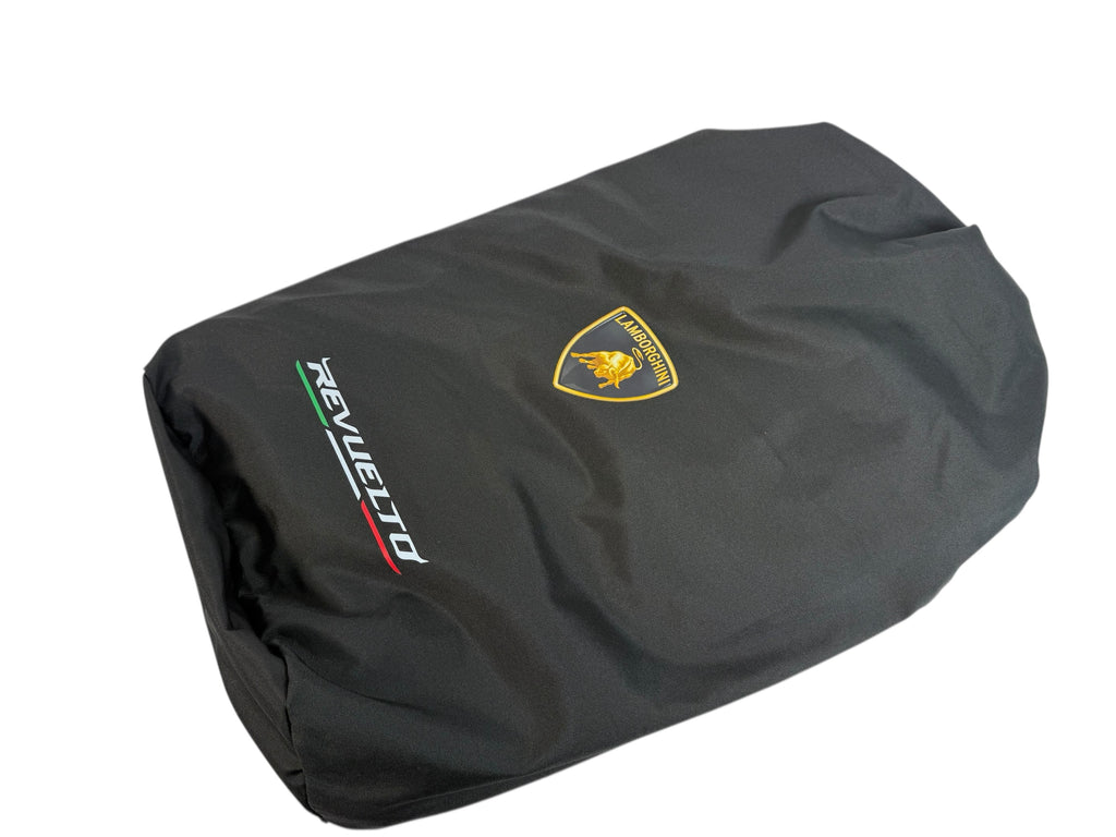 LAMBORGHINI REVULETO ACCESSORIES CAR COVER 47B860635