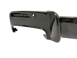 FERRARI 12-CILINDRI CARBON COMPLETE REAR DIFFUSER 55021333