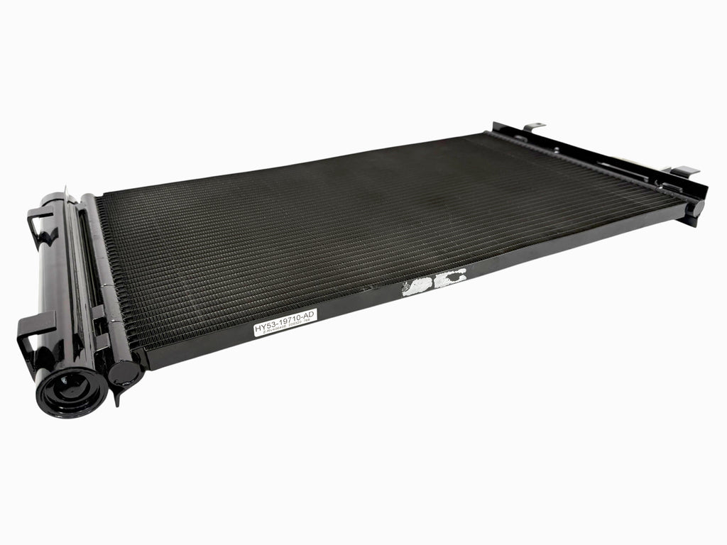 ASTON MARTIN AC CONDENSER HY53-19710-AD
