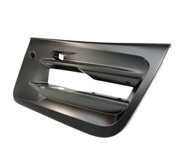 ASTON MARTIN VALIANT CARBON DRIVER DOOR CARD (RHD)