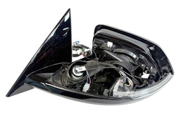 LAMBORGHINI URUS LEFT SIDE MIRROR TOP CAMERA/ BLIND SPOT UK - 4ML857409GY9B