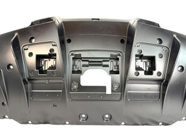 FERRARI F8 GTB/ SPIDER REAR DIFFUSER -  877913 (WITH CAMERA OPTION)