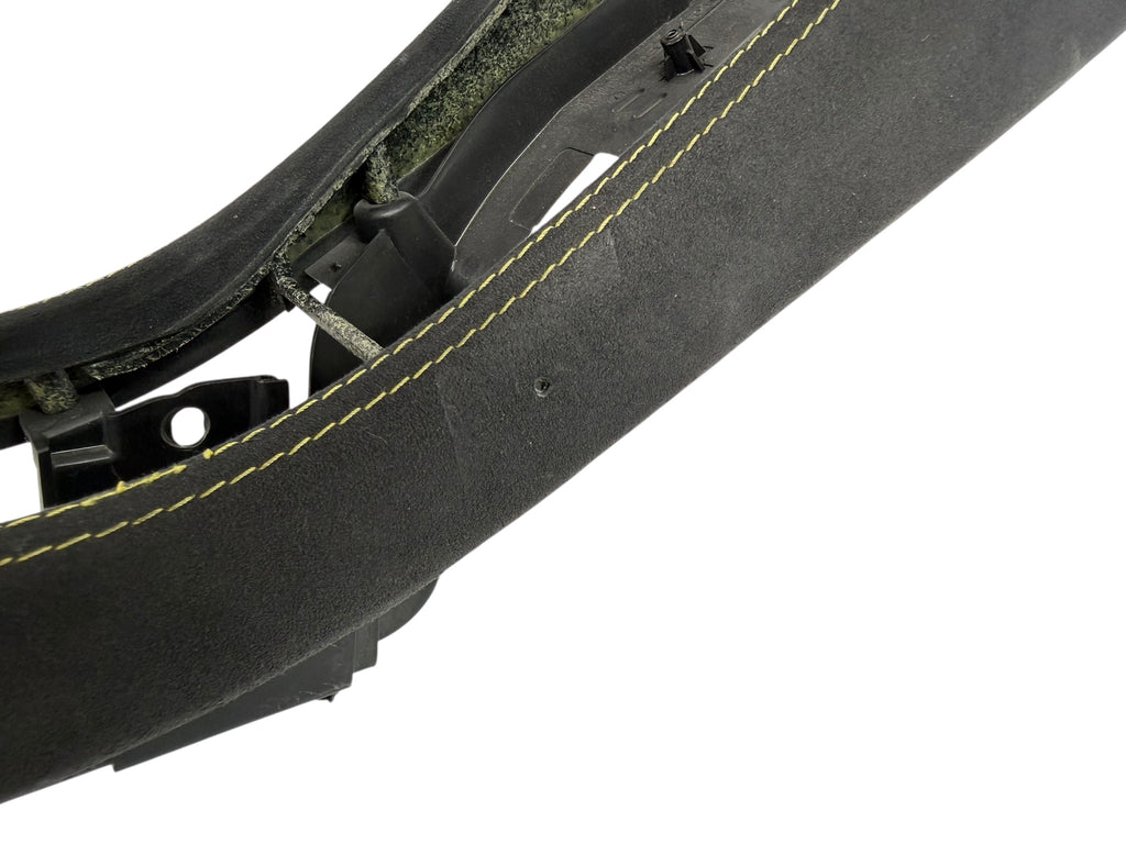 MCLAREN MP4 650S 675LT ALCANTARA CENTRE CONSOLE 11N3244CP-0008FAT