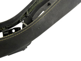 MCLAREN MP4 650S 675LT ALCANTARA CENTRE CONSOLE 11N3244CP-0008FAT