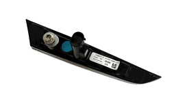 MCLAREN 540C 600LT 570S 570GT SIDE BEZEL FRONT LH SMOKED 13A5831CP