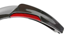FERRARI PUROSANGUE REAR LEFT CARBON WHEEL ARCH (US SPEC) 875578