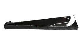 FERRARI PUROSANGUE REAR RIGHT CARBON DOOR MOULDING 901742