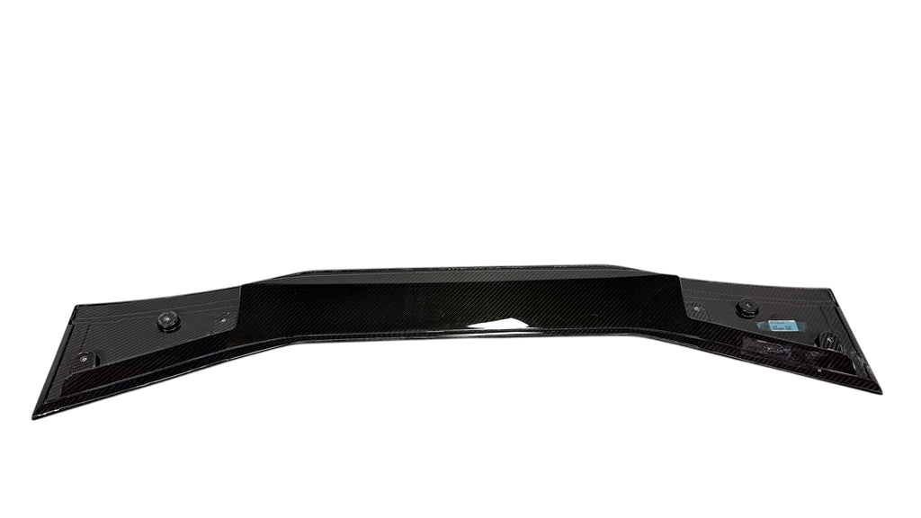 LAMBORGHINI TAMERARIO CARBON ROOF SPOILER