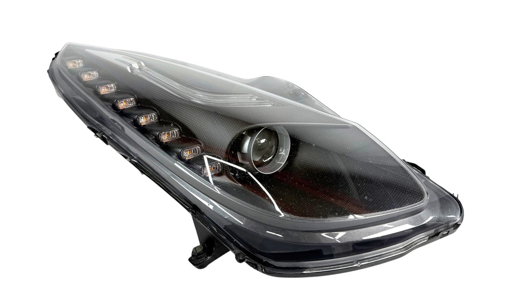 FERRARI F12 TDF CARBON FRONT RIGHT HEADLIGHT 297800