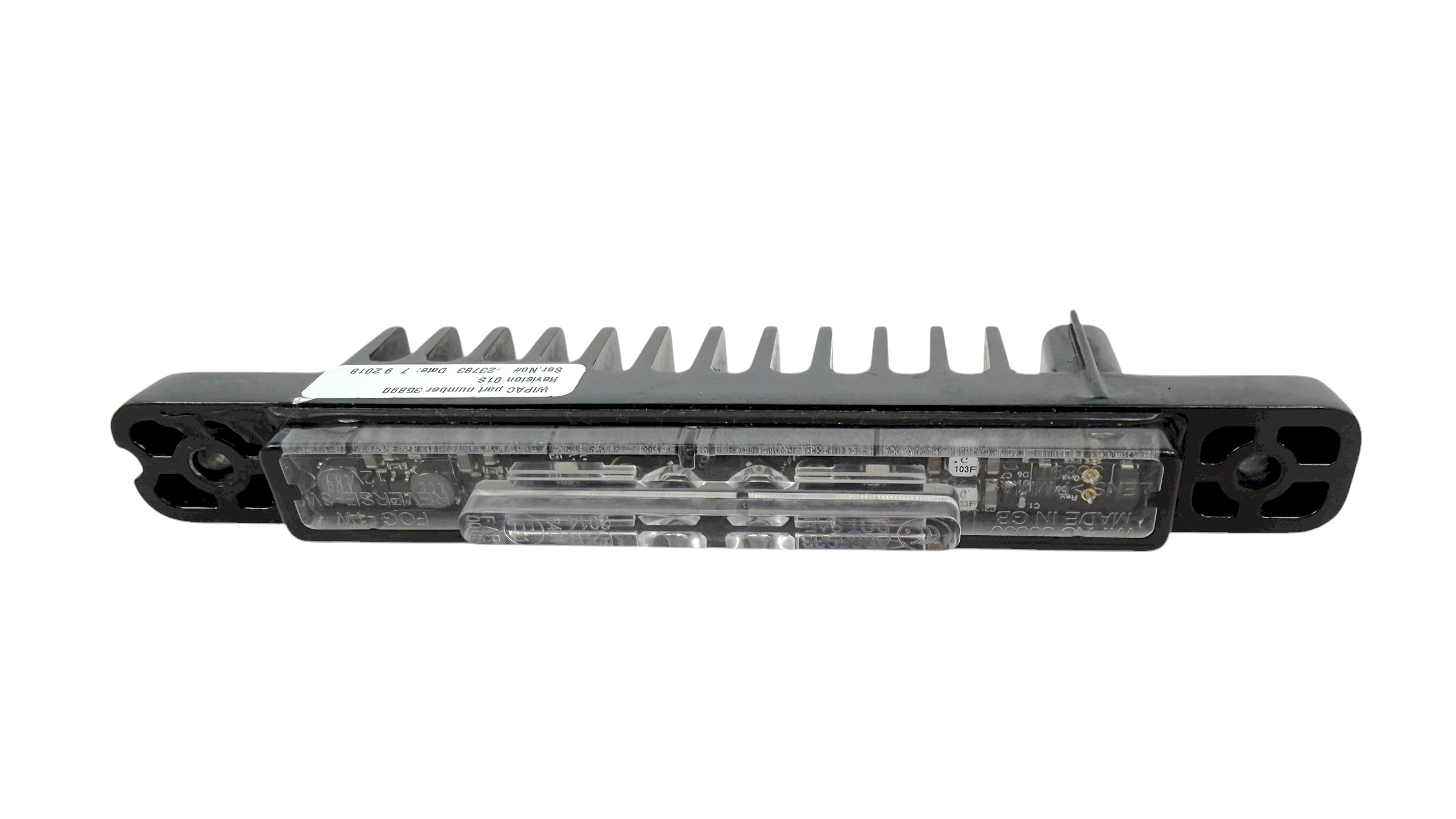 MCLAREN LED REVERSE LIGHT 13A3022CP