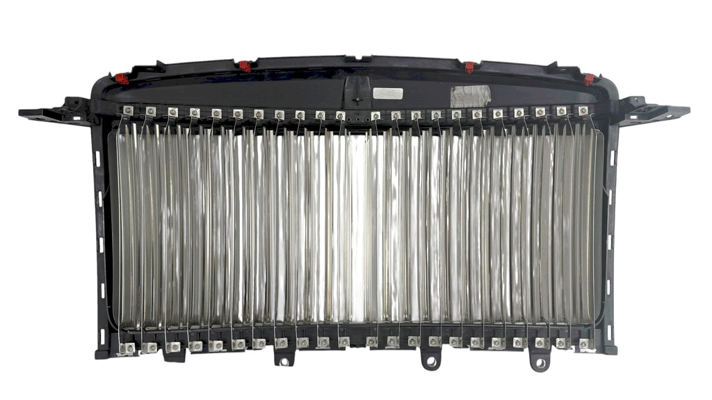 ROLL ROYCE CULLINAN BLACK BADGE FRONT RADIATOR GRILL 51135A017D2 (P2)