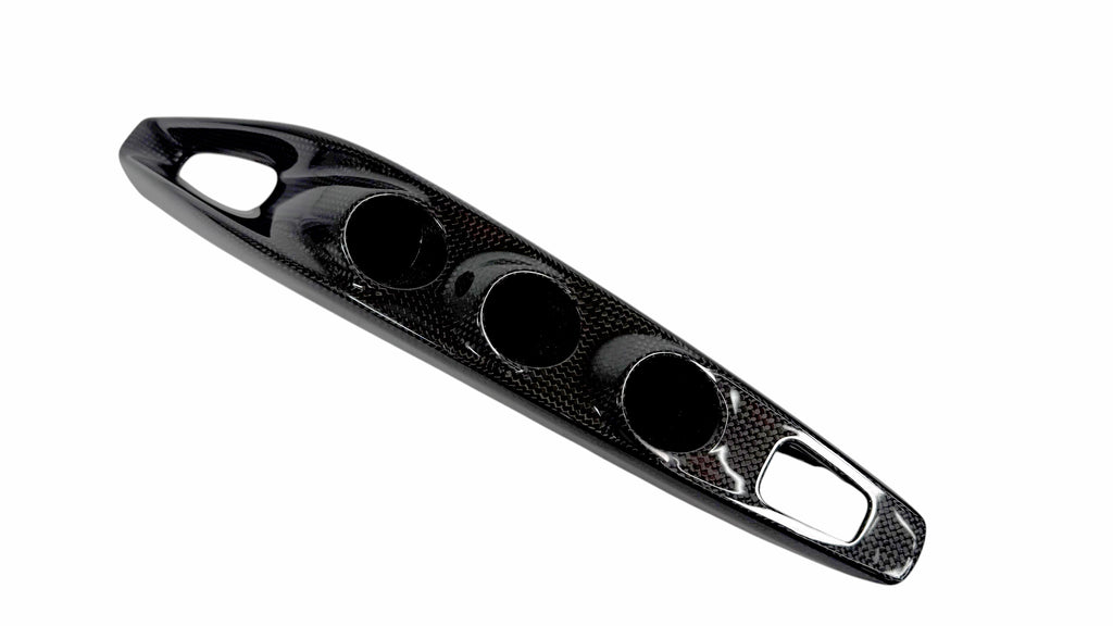 FERRARI 812 CENTRE CONSOLE CARBON BRIDGE 88952200