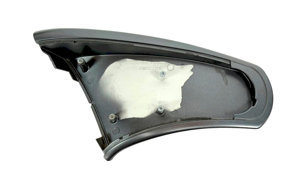 MCLAREN MP4 650S 675LT DOOR MIRROR BASE COVER RH 11A8420CP