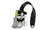 Load image into Gallery viewer, FERRARI BLACK SEAT BELT 83409900