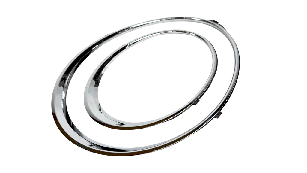 BENTLEY CONTINENTAL 2012-2017 INNER/ OUTTER HEADLIGHT TRIM 3W3807833C