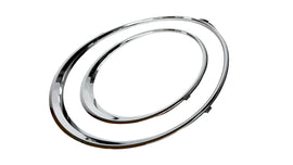 BENTLEY CONTINENTAL 2012-2017 INNER/ OUTTER HEADLIGHT TRIM 3W3807833C