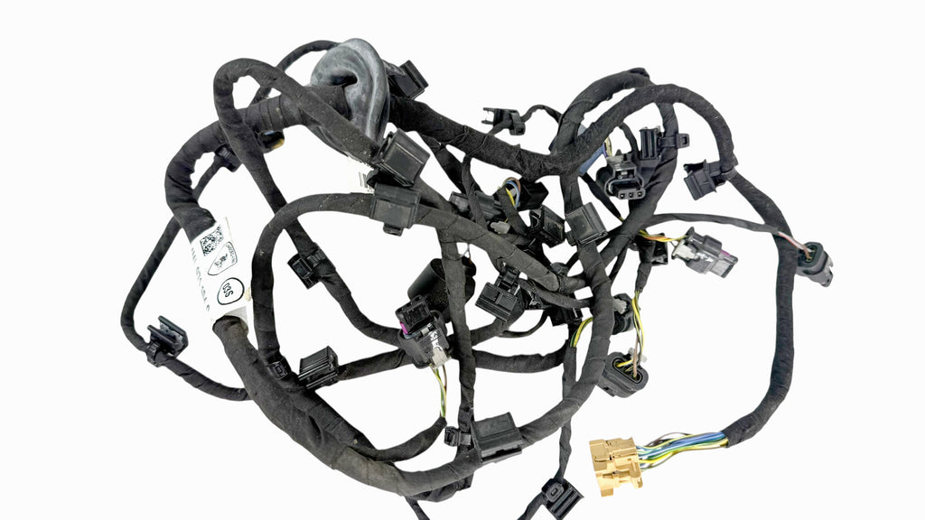 LAMBORGHINI URUS REAR BUMPER HARNESS 4ML971104C