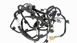 LAMBORGHINI URUS REAR BUMPER HARNESS 4ML971104C