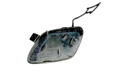 BENTLEY BENTAYGA 2020+ TOW EYE COVER BLACK - 36A807427