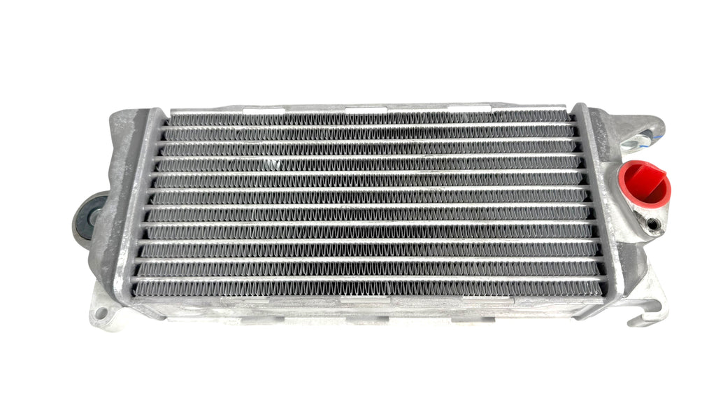 ASTON MARTIN DB11 V8 ENGINE OIL COOLER JY53-61642-AB