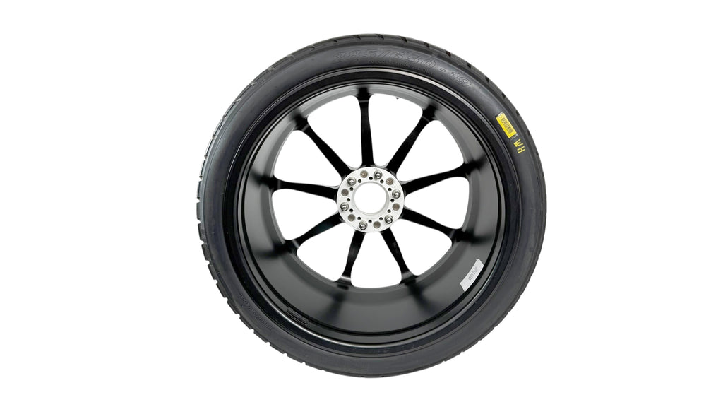 MCLAREN P1 GTR FRONT RIGHT WHEEL 12B0745RP