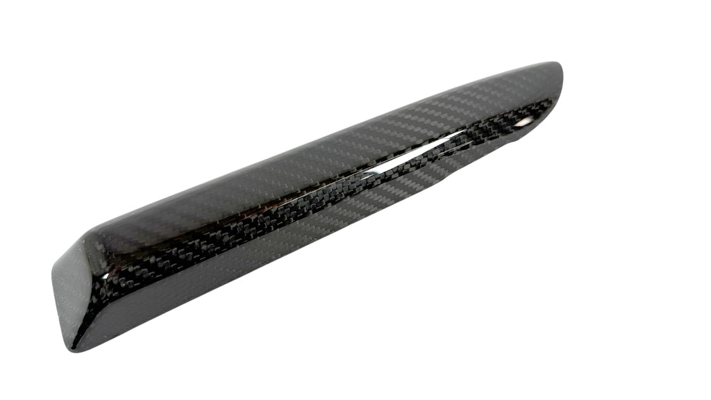 ASTON MARTIN  ZAGATO VANQUISH LEFT DOOR CARBON STREAK HD3Y-018K29-CA