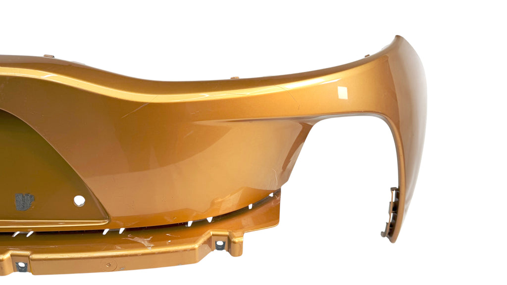 MCLAREN GT 2022+ REAR BUMPER WITH PCD - COPPER 22AD199GP