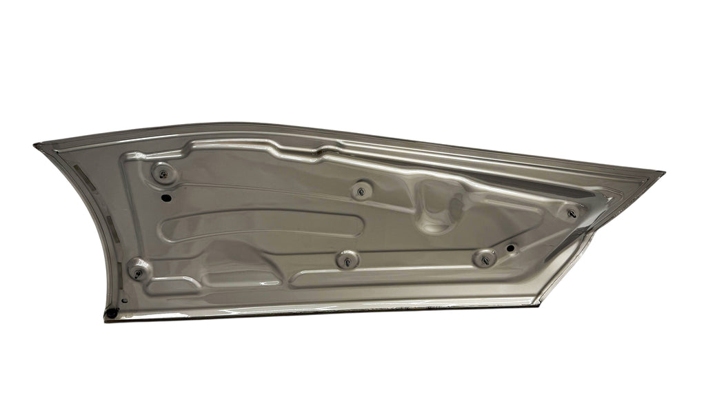 MCLAREN 570S DOOR OUTER OPPLIQUE - RH 13AB027CP (BLADE SILVER)