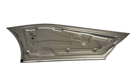 MCLAREN 570S DOOR OUTER OPPLIQUE - RH 13AB027CP (BLADE SILVER)