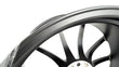 Load image into Gallery viewer, MCLAREN 570S SPIDER FORGED REAR WHEEL IN STEALTH GREY 13B1233SP