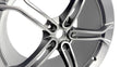 Load image into Gallery viewer, MCLAREN MP4 FORGED REAR WHEEL 20 X 11J H2 ET47 - STEALTH 11B1066CP-PGW