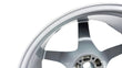 Load image into Gallery viewer, FERRARI PUROSANGUE 175 22" FRONT LEFT FORGED ALLOY WHEEL SILVER 895987