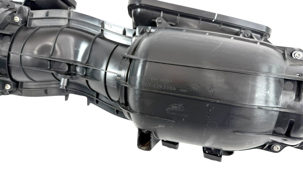 PORSCHE 992 GT3-RS REAR AIR FILTER BOX COMPLETE 9GT129407L