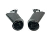 Load image into Gallery viewer, PORSCHE 918 CARBON WIESSACH WING BASE STALKS